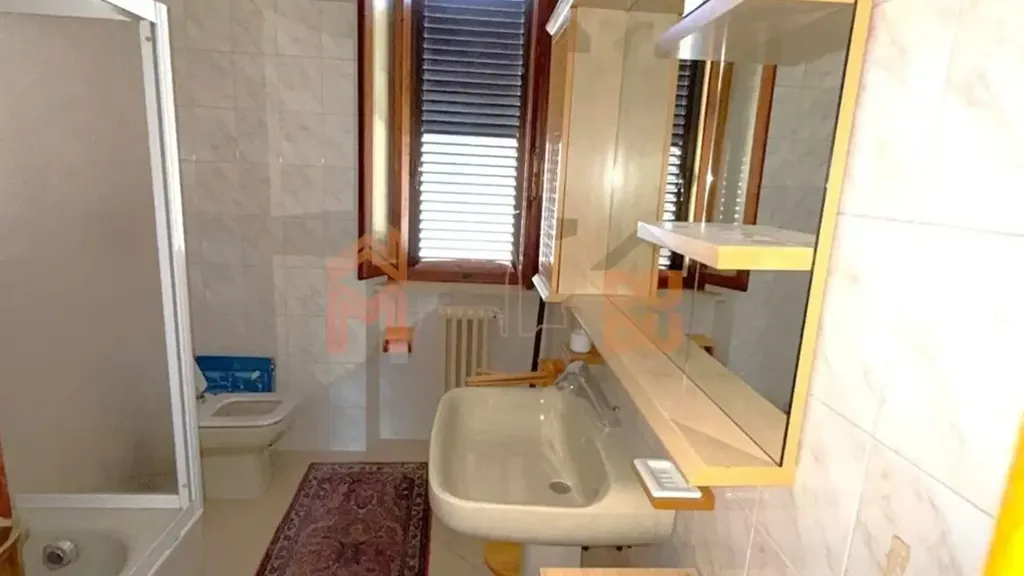 Vannitoad - Apartment with Balcony in Arezzo