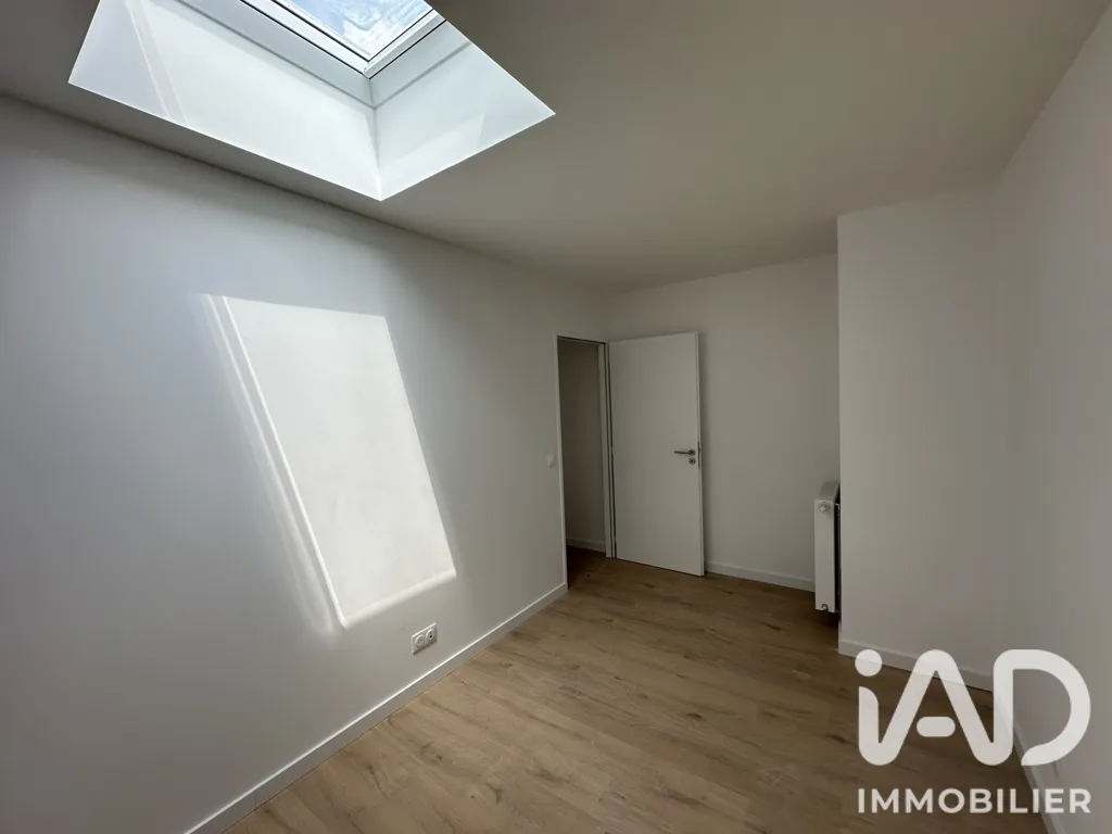 Stanze - Duplex with Balcony in Tasdon, La Rochelle