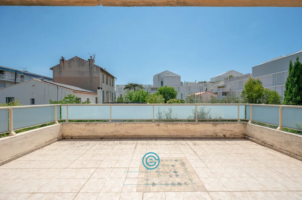 Terrass - Luxury House with Pool in Marseille