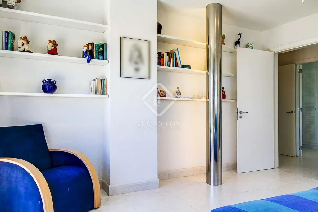 Magamistoad - House with Sea View and Pool in Torredembarra
