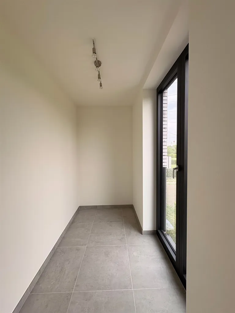 Toad - Modern New Build House with Garden in Buggenhout