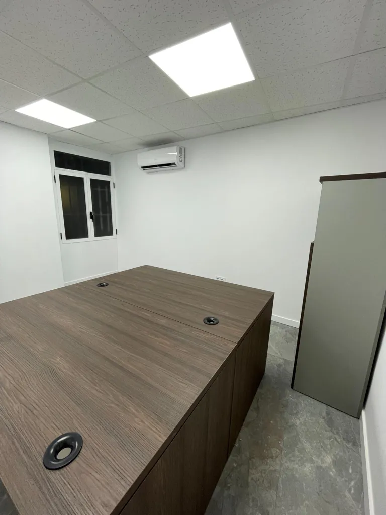 Bureau - Office in Finca de Hierro, Valencia