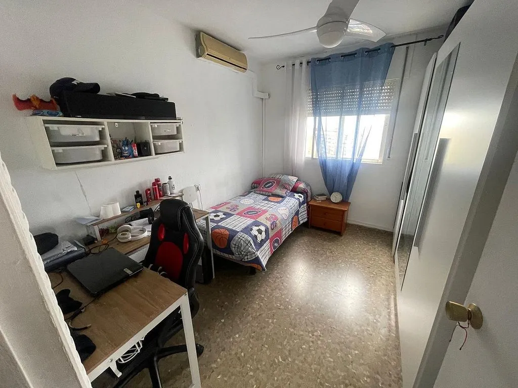 Magamistoad - Luxury Flat with Pool in El Cónsul, Málaga