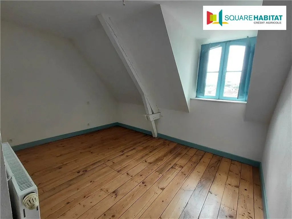 Stanze - Grand Duplex Flat with Parking in City Centre