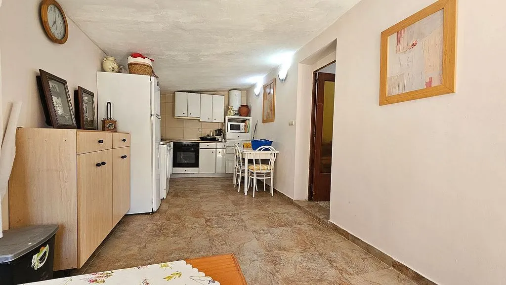 Entrée - Rustic House with Pool near Zaragoza