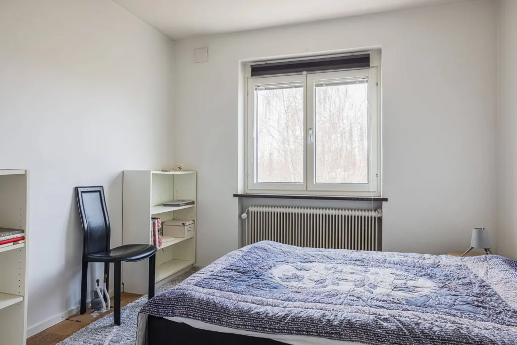 3-toaline korter asukohas Simrishamns kommun