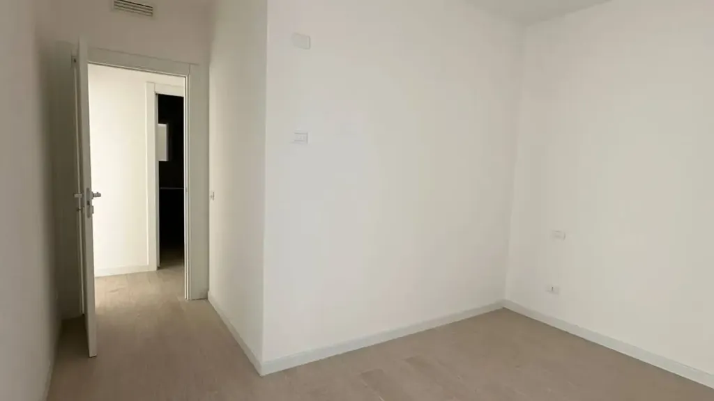 Pièces - Modern Apartment with Terrace in Pordenone