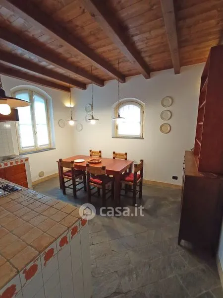 Söögituba - Independent House with Garden in Rivolta d'Adda