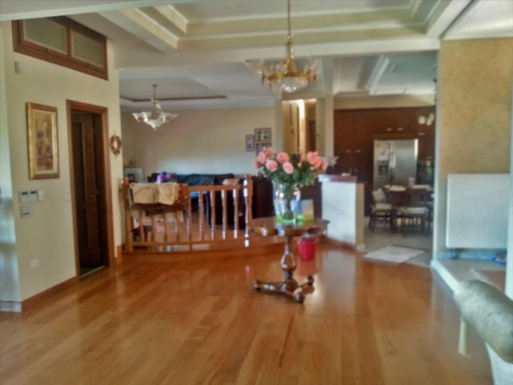 Salle à manger - Villa with Sea View and Pool in Kalamata