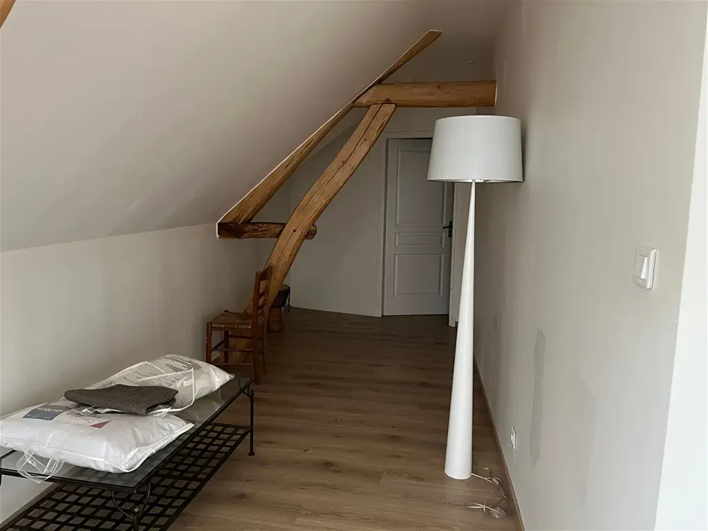 Maison 7 pièces à Dollot