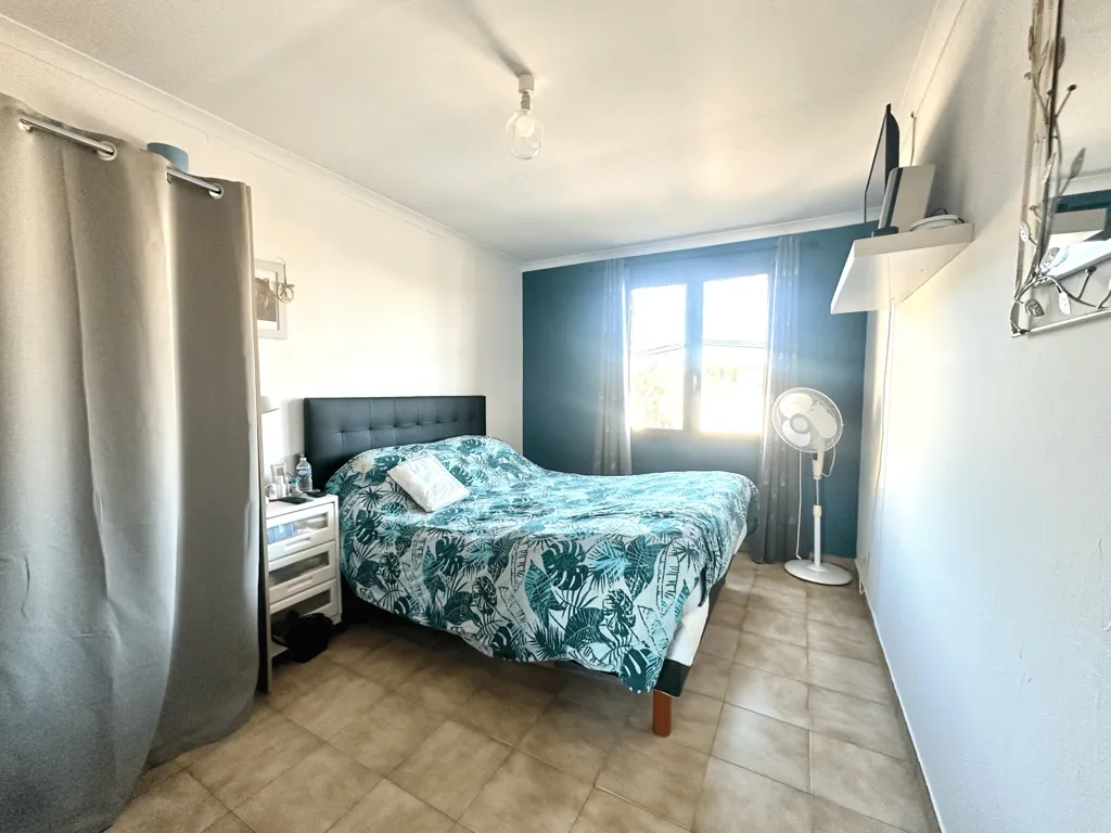 Magamistoad - Detached House with Pool Potential in Suburban Area