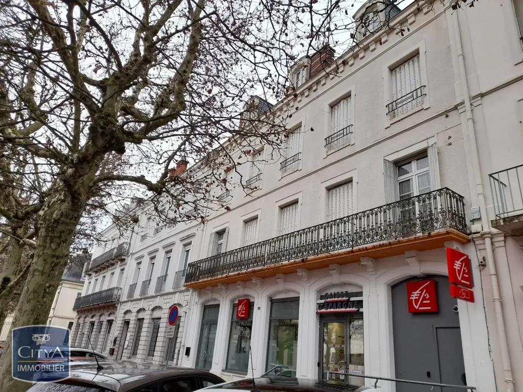 Välivaade - Spacious Apartment with Balcony in Le Creusot