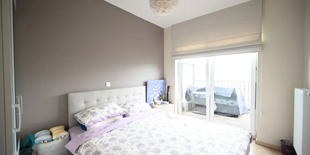 Chambres - Appartement avec Terrasses à Roeselare