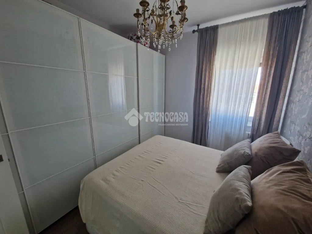 Magamistoad - Apartment with Terrace in Palencia
