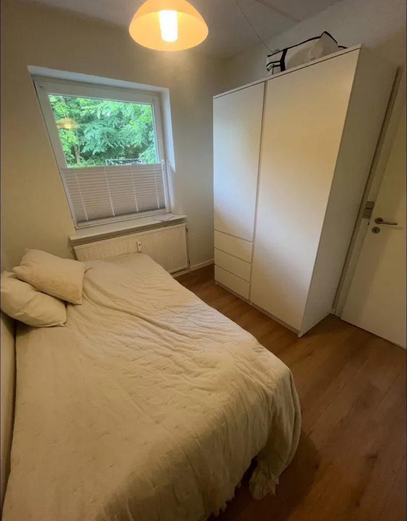 Appartement 2 pièces à Holstebro