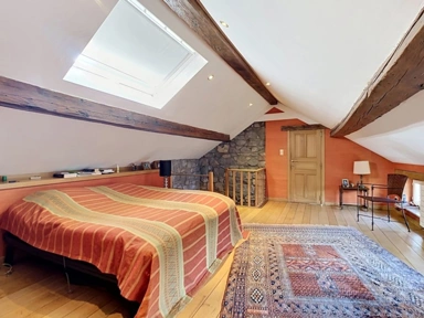 Magamistoad - Fully Renovated House with Courtyard in Sprimont