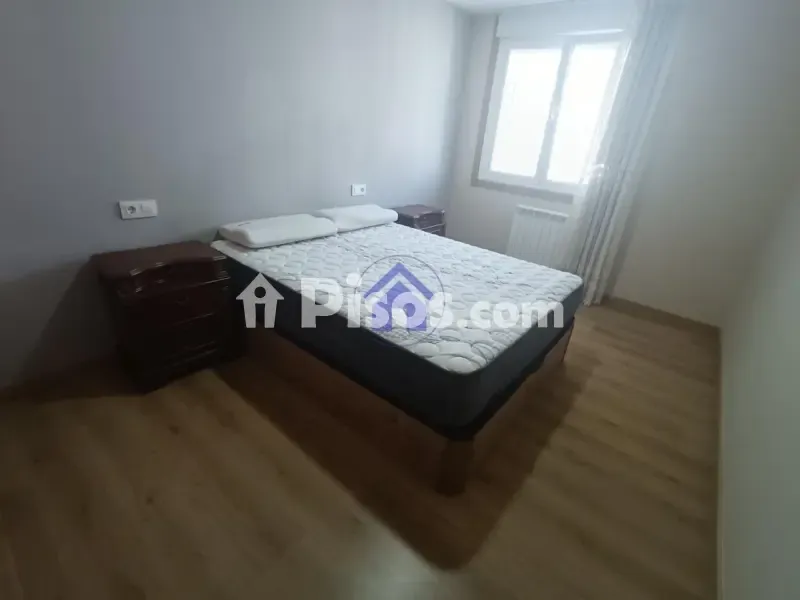 Chambres - Spacious Flat with Balcony in Vigo
