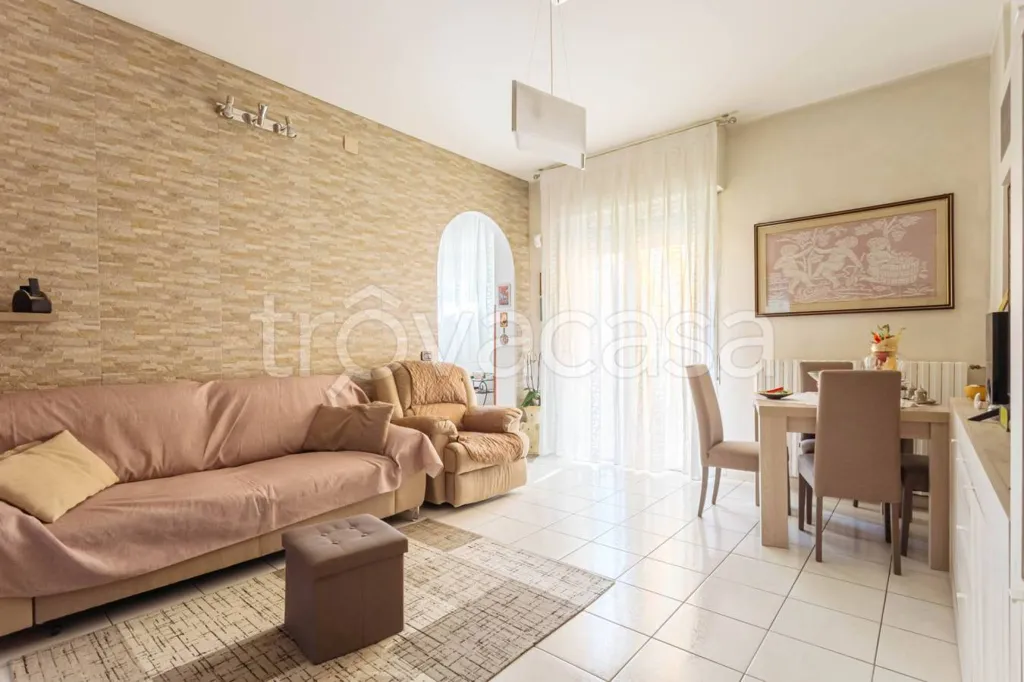 Elutuba - Rustic Apartment with Balcony in Padova