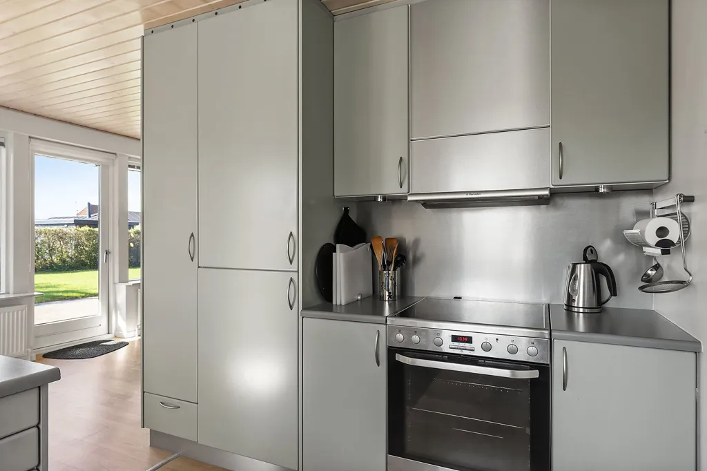 Maison 5 pièces à Fredericia