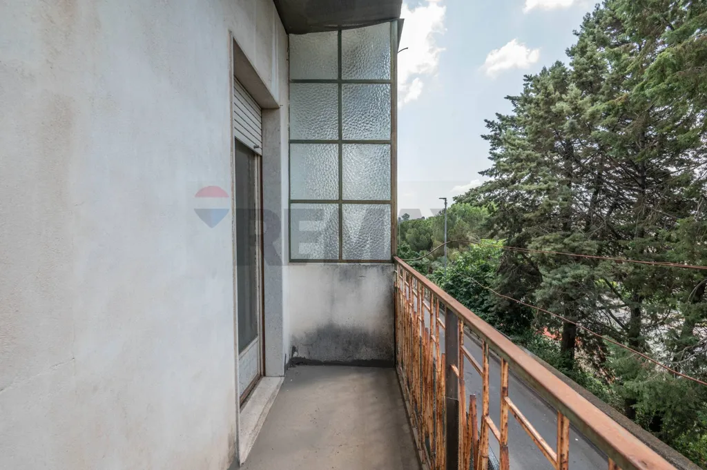 Balcone - Duplex Apartments with Terrace in Caltagirone