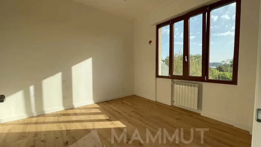 Pièces - Apartment with Terrace in Central Florence