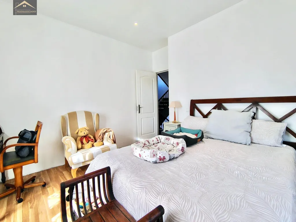 Chambres - Rustic Chalet with Pool near Santander