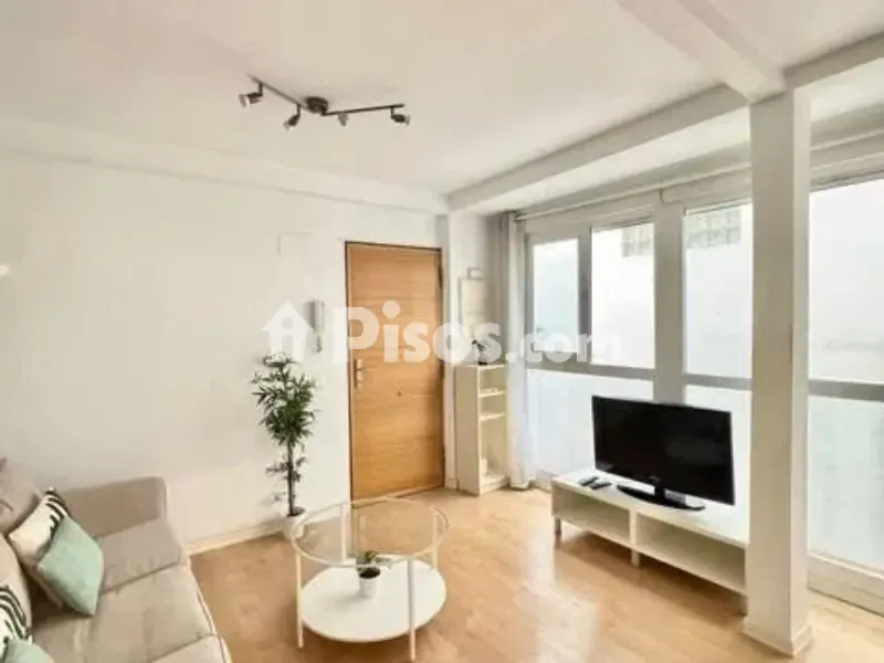 Elutuba - Apartment with Air Conditioning in Chueca, Madrid