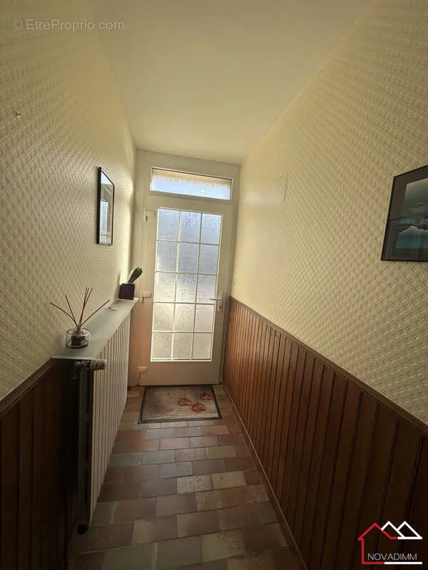 Maison 5 pièces à Longeville-Les-Saint-Avold