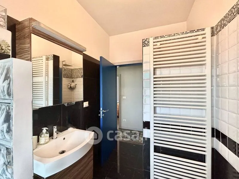 Vannitoad - Sea View Apartment in Riccione