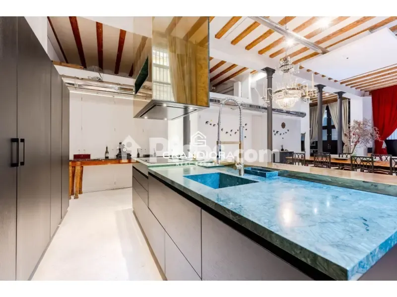 3-bedroom apartment in ES