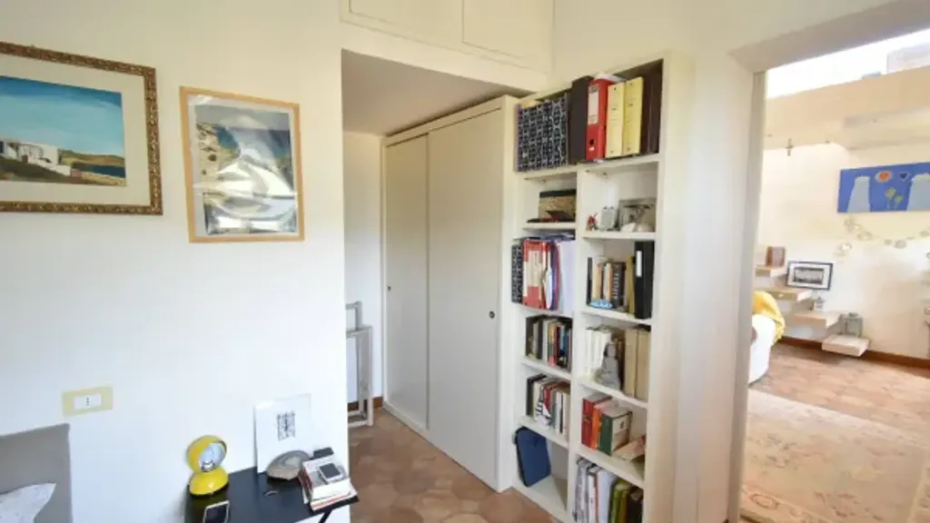 Chambres - Panoramic Apartment with Terrace in Perugia