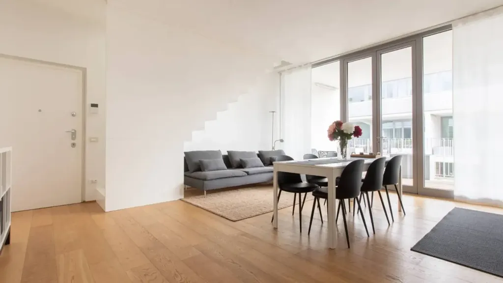 Elutuba - Attico with Wellness Facilities in Milan