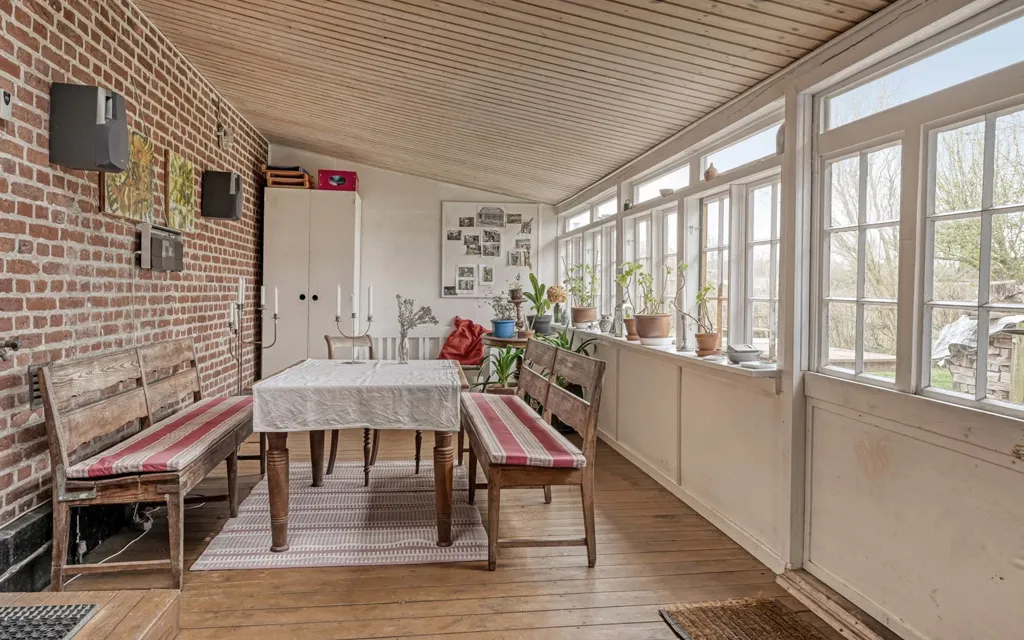 Maison 5 pièces à Fanø