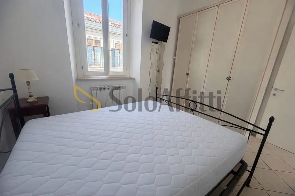 Appartement 3 pièces à San Benedetto del Tronto