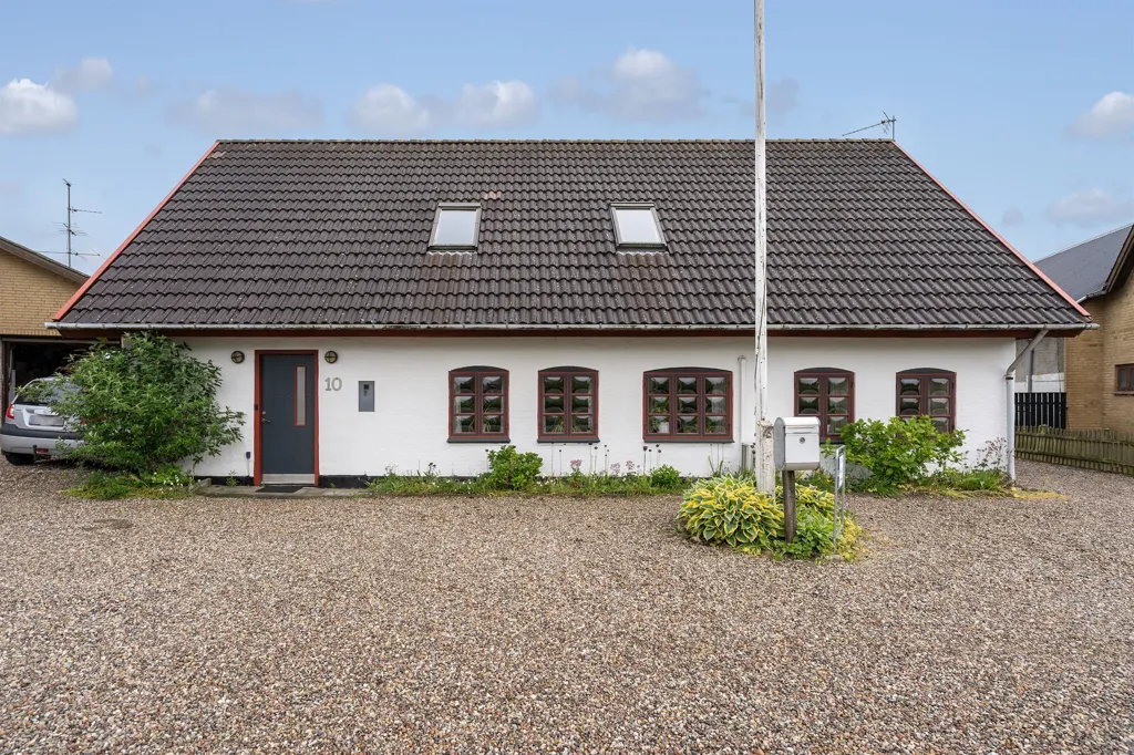 Välivaade - Family Villa with Scenic View in Elstrup