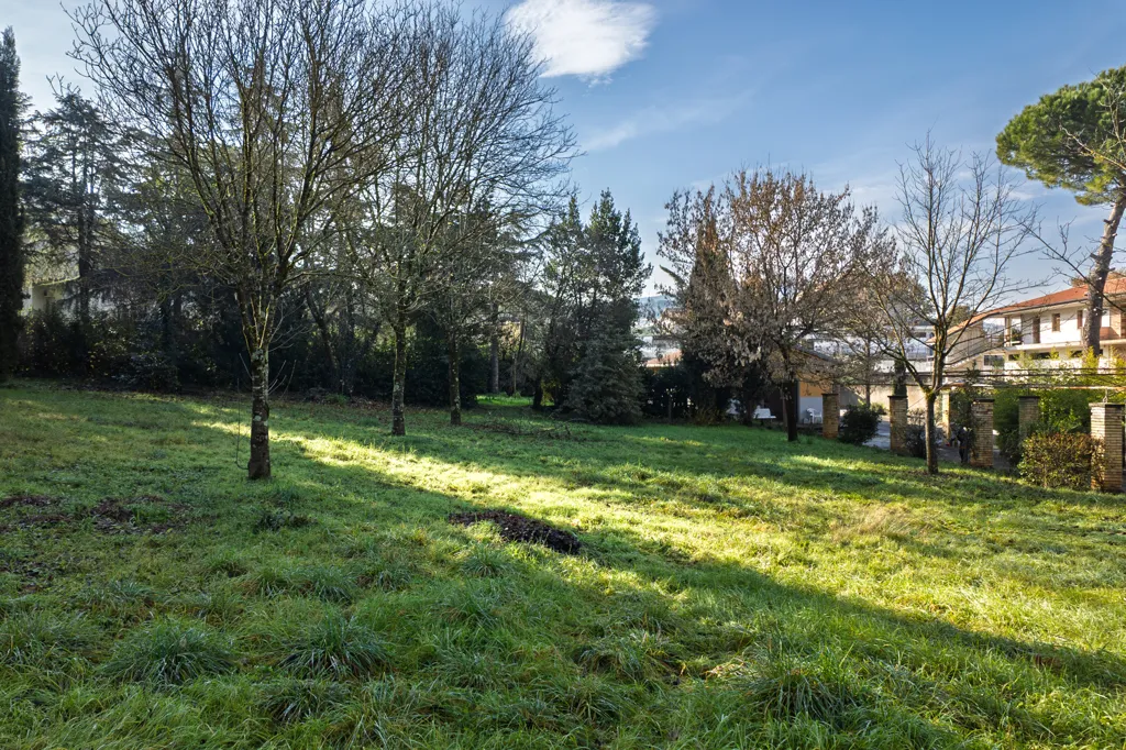 Jardin - Luxury Villa with Park in Alatri