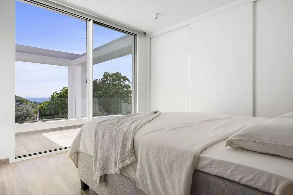 Chambres - Modern Villa with Pool in Buenavista
