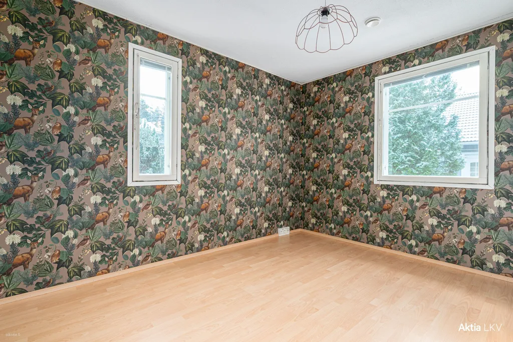 Maison 5 pièces à FI