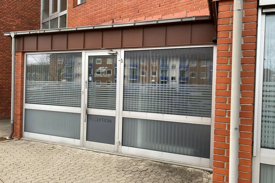 Extérieur - Flexible Office Space with Multiple Layouts in Nyistandsatte
