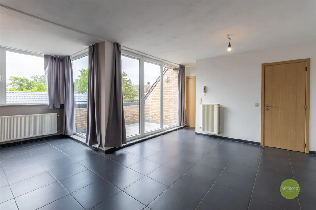 Elutuba - Modern Apartment Complex in Balen