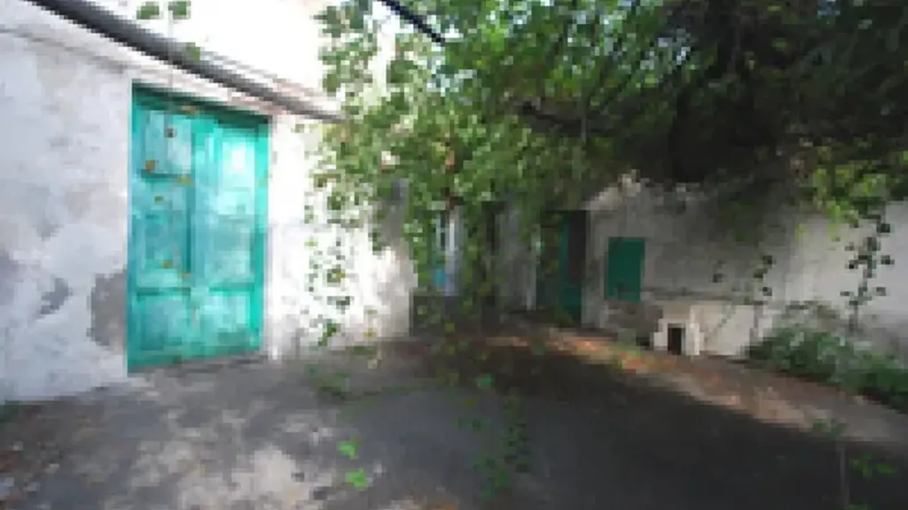 Jardin - Historic Villa with Sea View on Sp184, Malfa