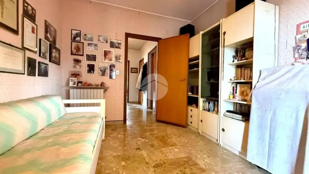 Magamistoad - Apartment with Panoramic View in Palermo