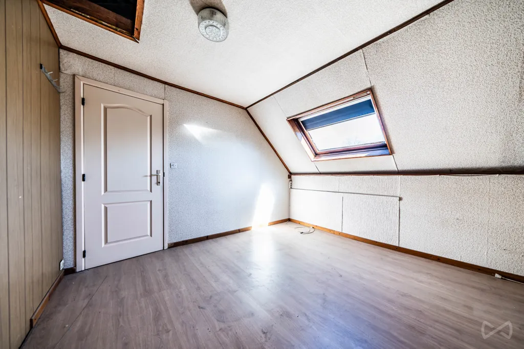 Rooms - Divisible House with Terrace in Watermael