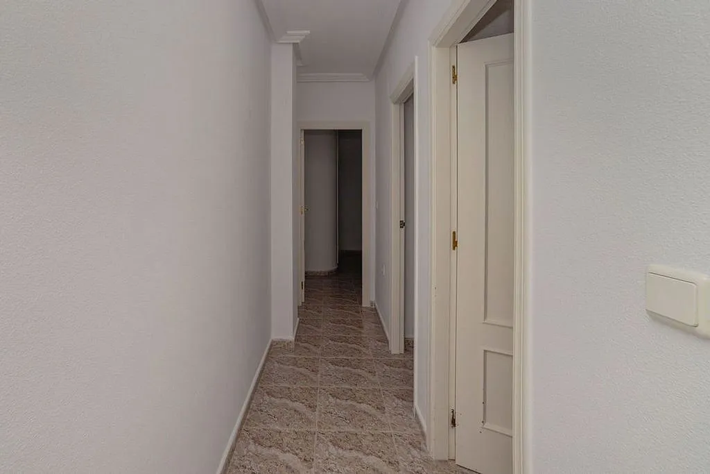 Entrée - Apartment with Lift in Playa del Cura, Torrevieja