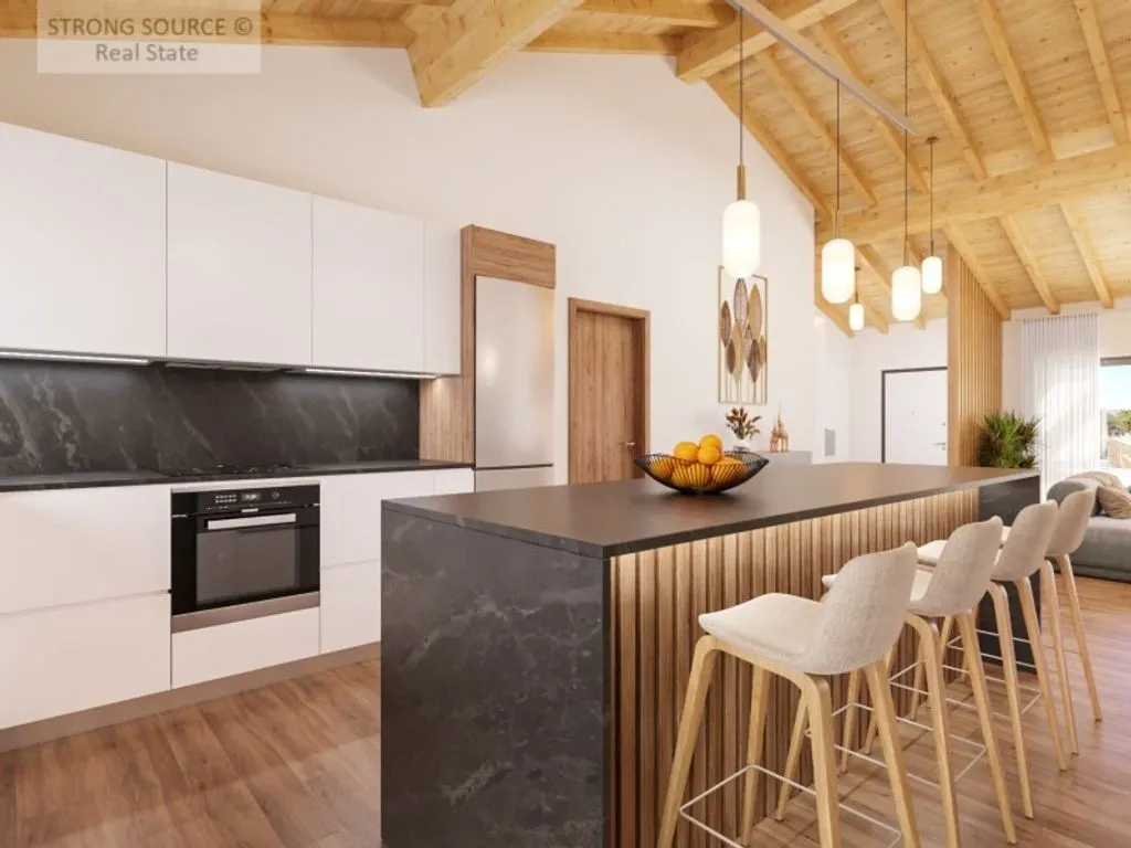 Cuisine - Luxury Farmhouse with Pool in Ribatejo