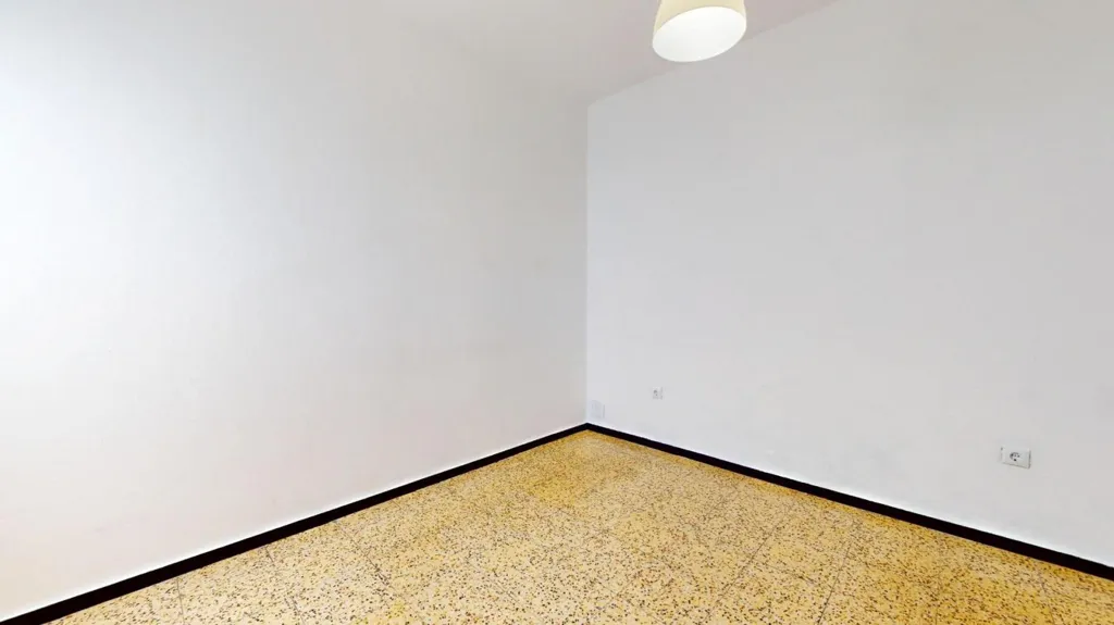 Zimmer - 3-Bedroom Flat with Rooftop Utility in La Paterna