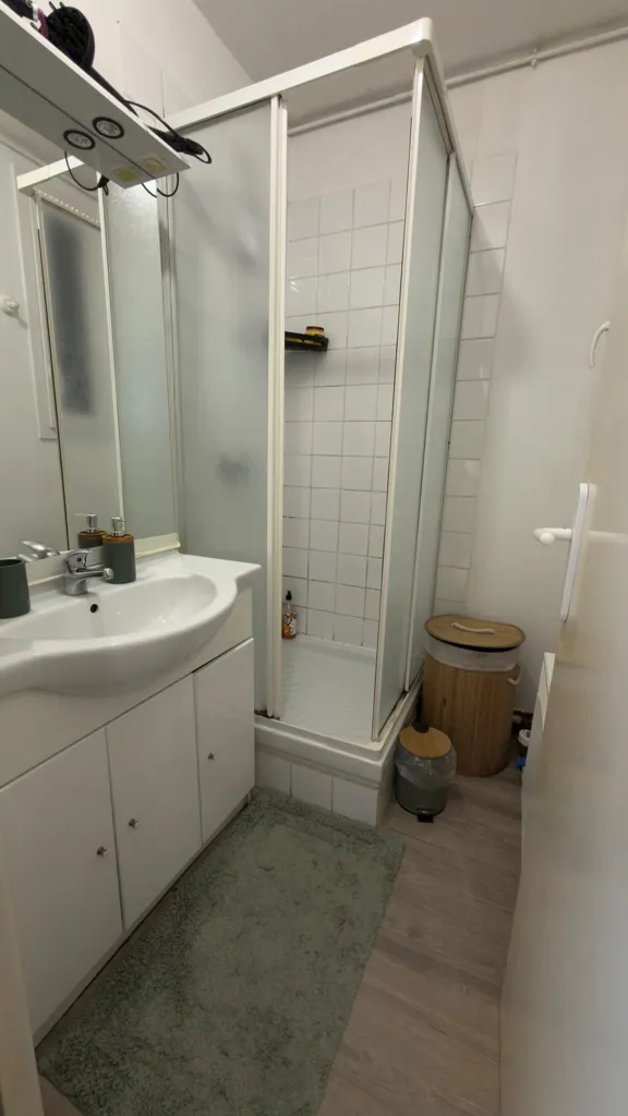 Bagni - Apartment with Balcony in Château-d'Oléron
