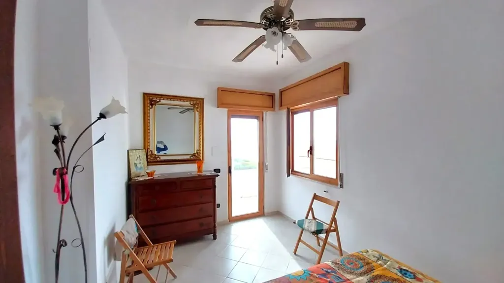 Chambres - Apartment with Sea View in Praia a Mare