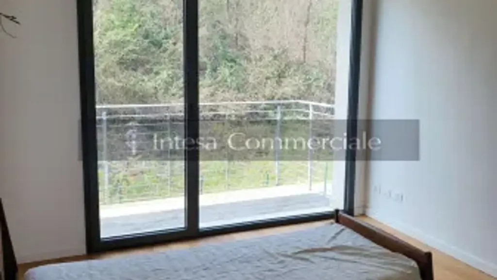 Chambres - Panoramic Villa with Large Windows in Collebeato