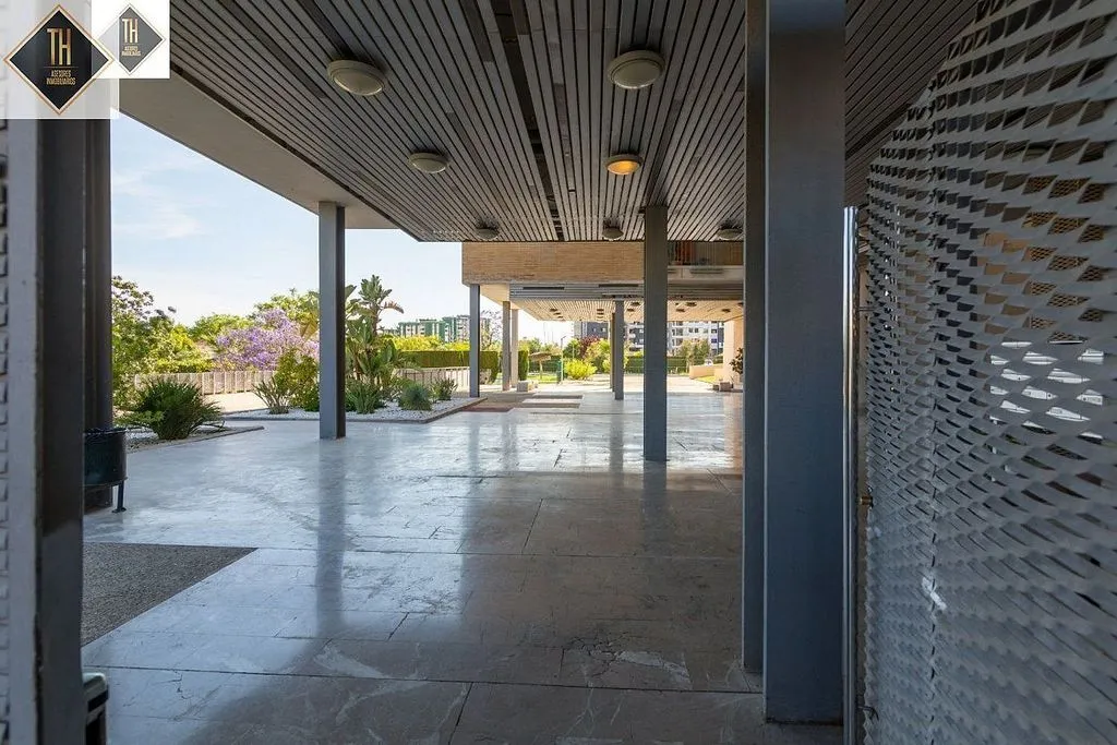 Hallway - Duplex with Terrace and Pool in Puerto de la Torre